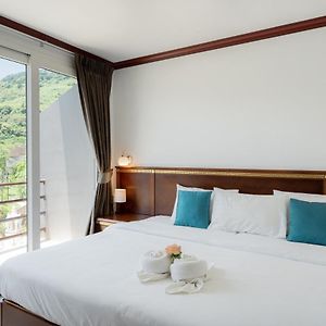 Chambre de Luxe Lit King-Size